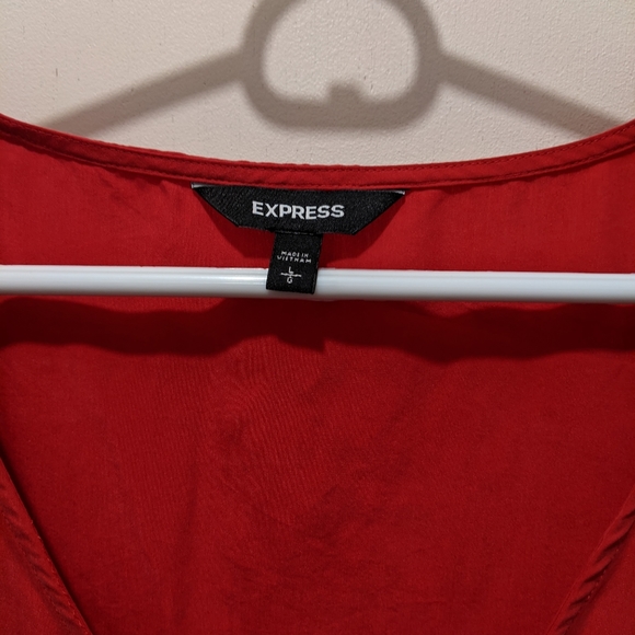 Express blouse - Picture 2 of 3